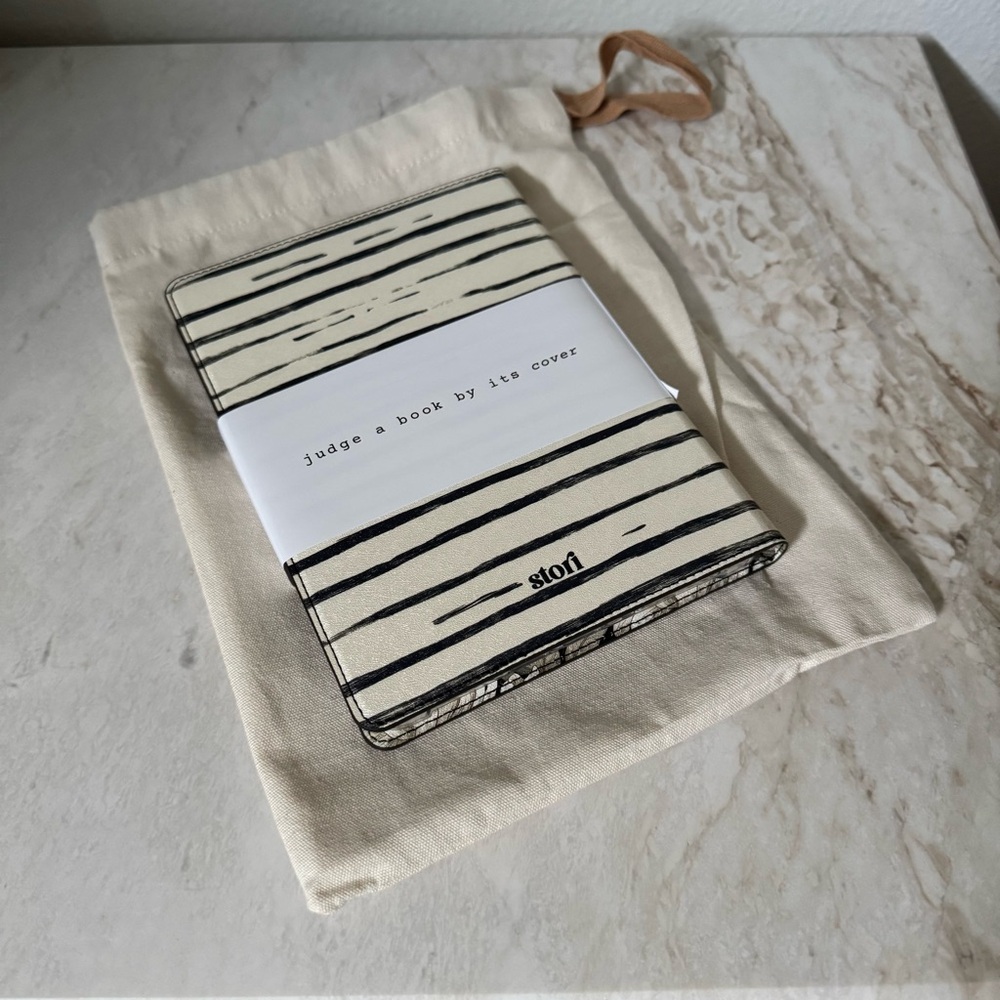 Stori Kindle Case (fits Paperwhite 12th Gen. and Colorsoft) - Picture 2 of 8